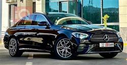 مرسيدس بنز E-Class